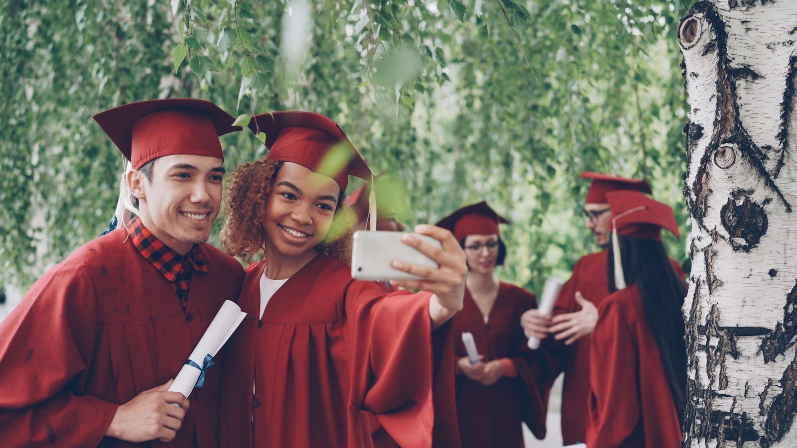 Alumni Engagement Through Virtual Career Fairs