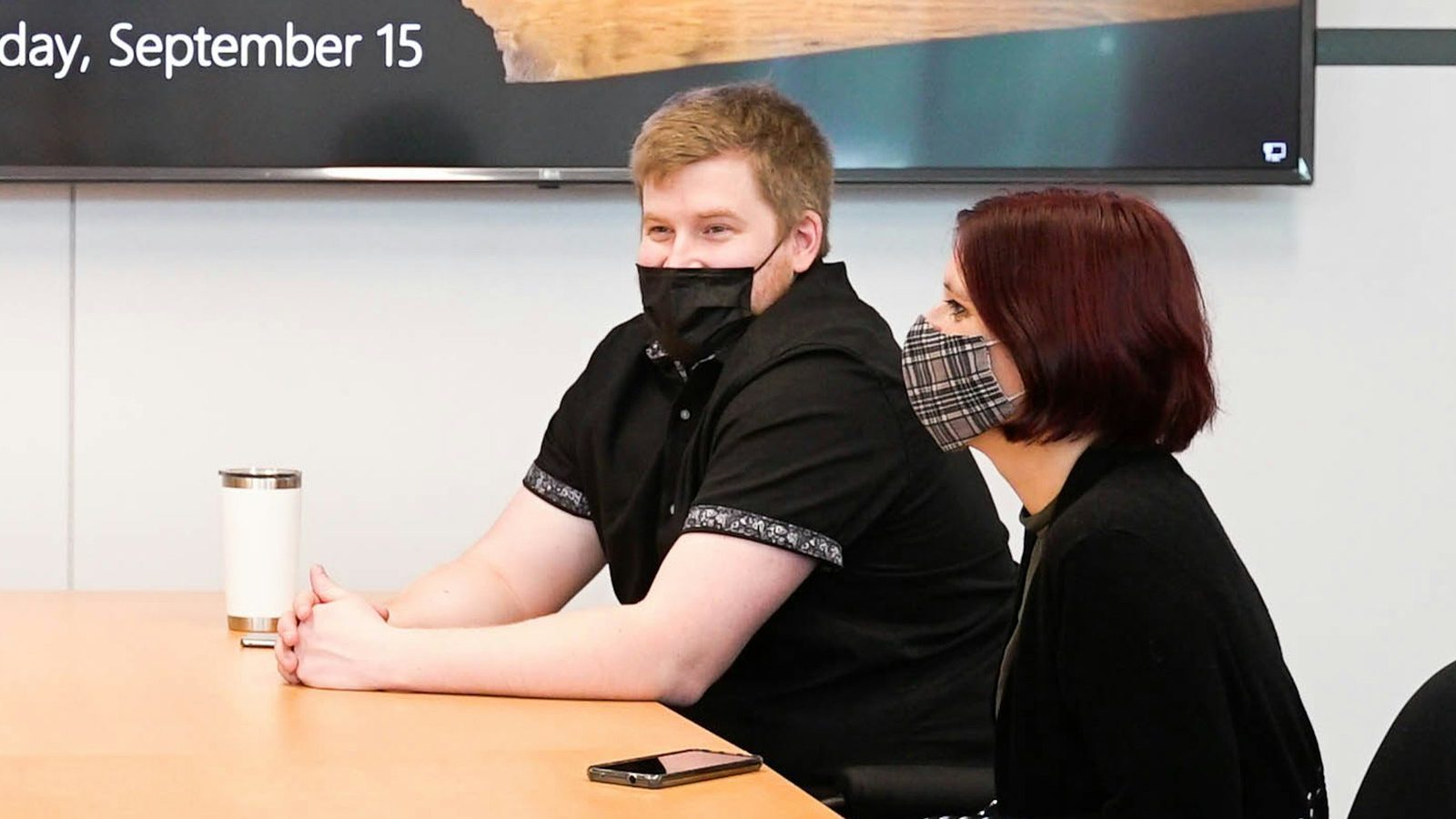 Industry-specific recruiting strategies at virtual job fairs