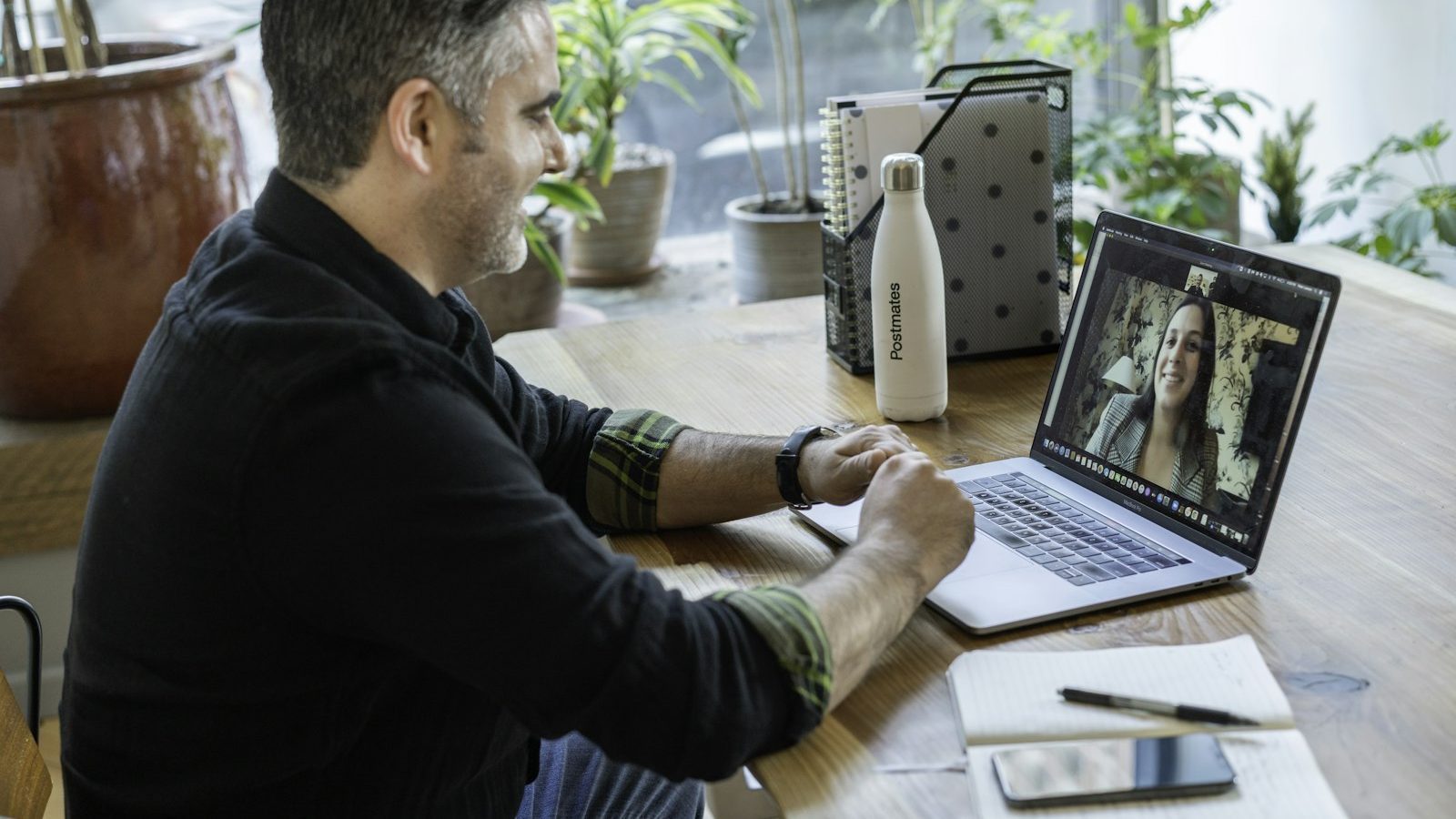 Video Interview Best Practices for Virtual Career Fairs