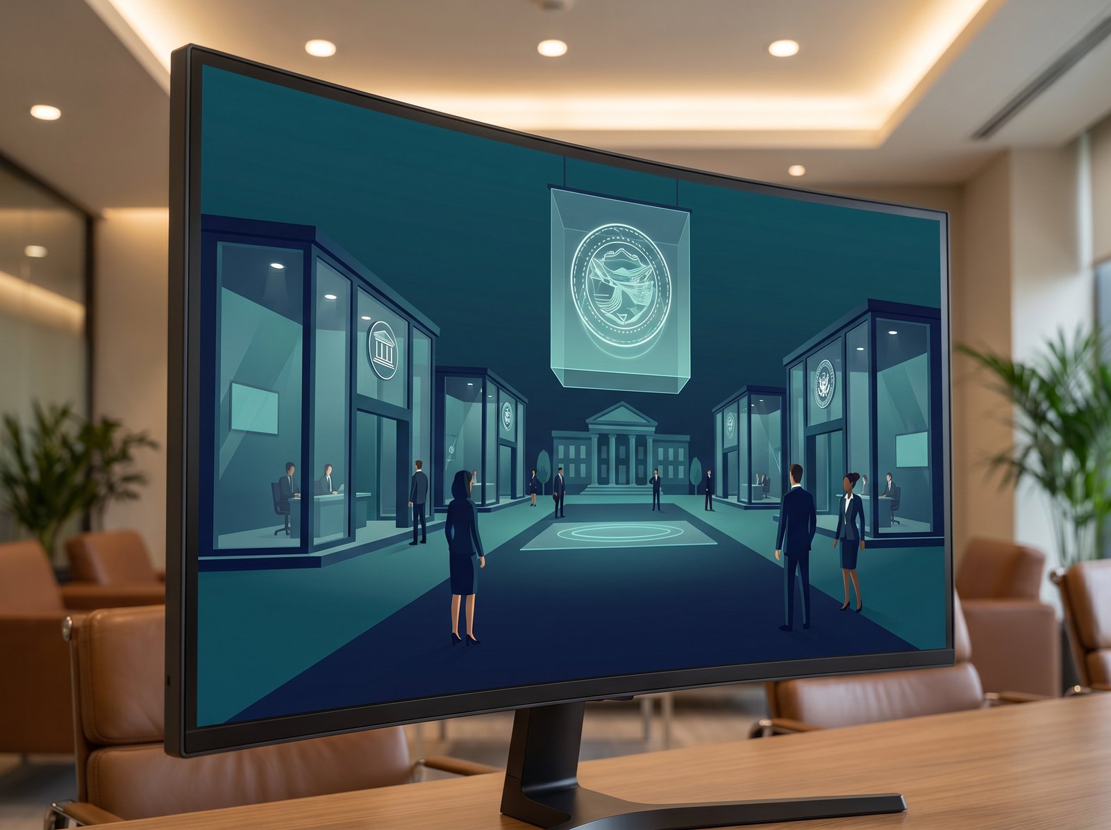 Governments & WDBs use case